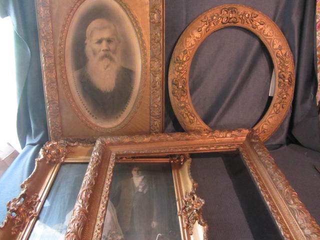 Frames