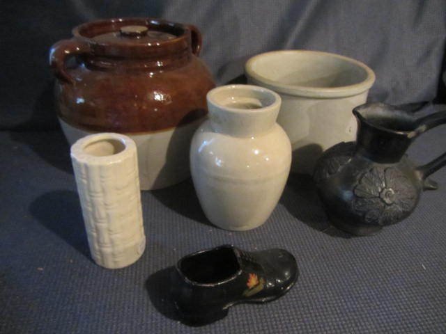 Crockery