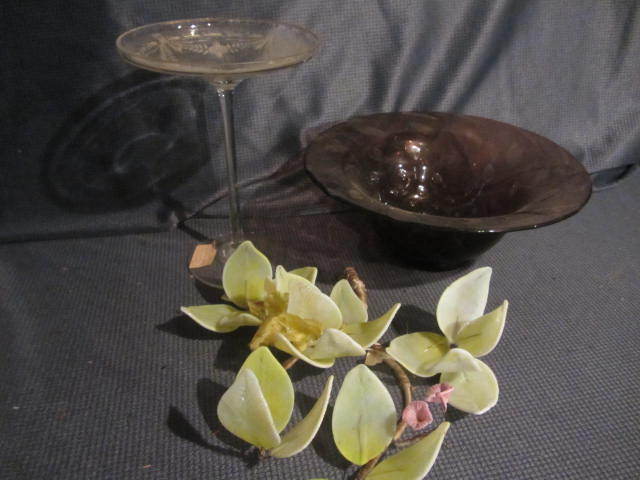 Amethyst, Stueben