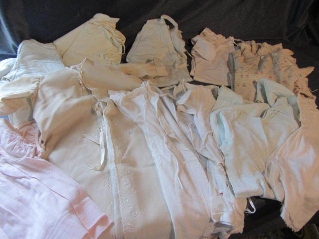 Clothing, Doll Or Toddler
