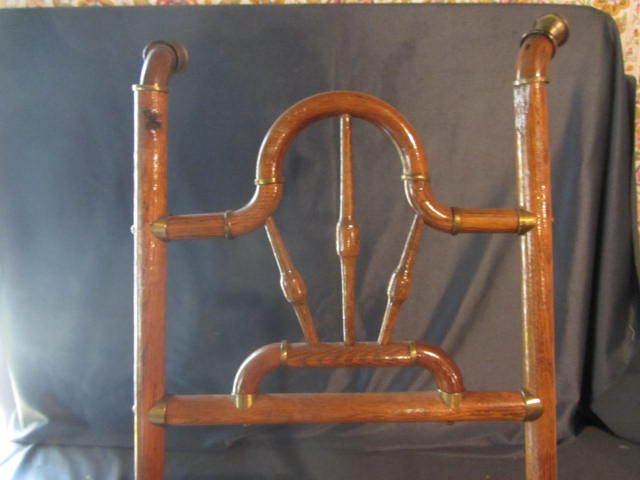 Victorian Easel