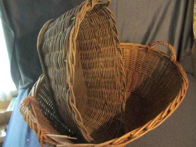 Laundry Baskets