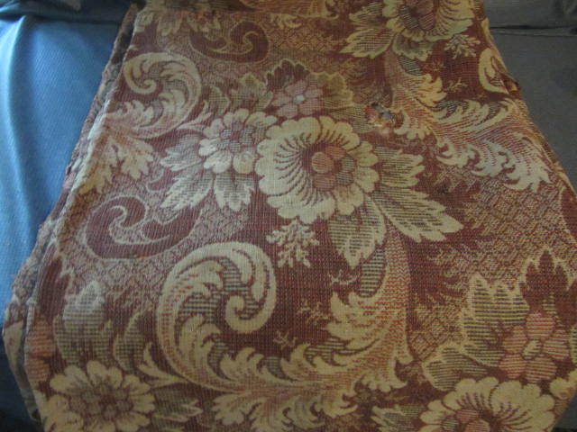 Woven Rug