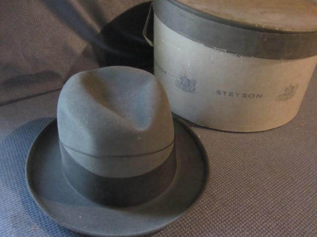 Stetson