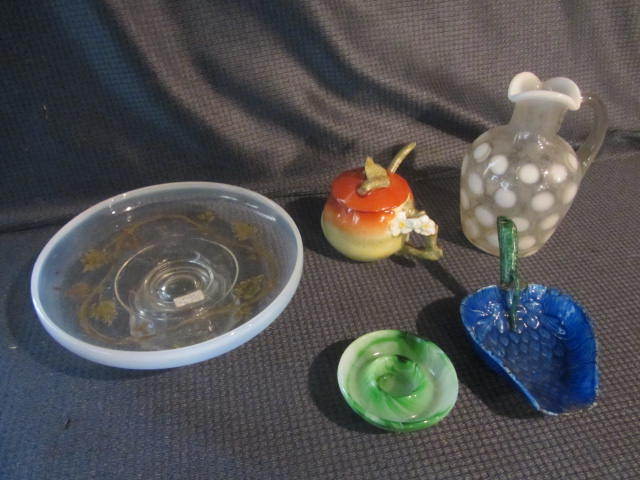 Fancy Glass