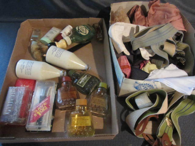 Mens Cologne & Accessories