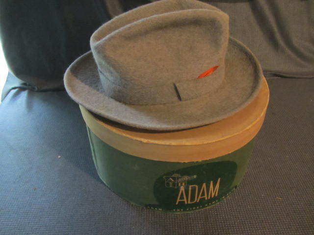 Stetson