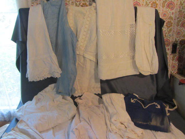 Ladies Vintage Clothing