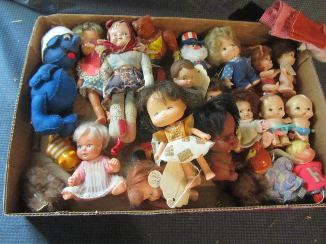 Dolls