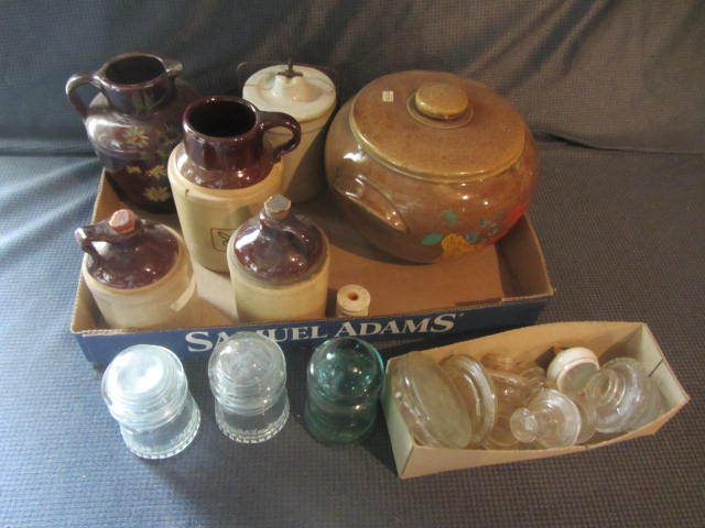 Crockery