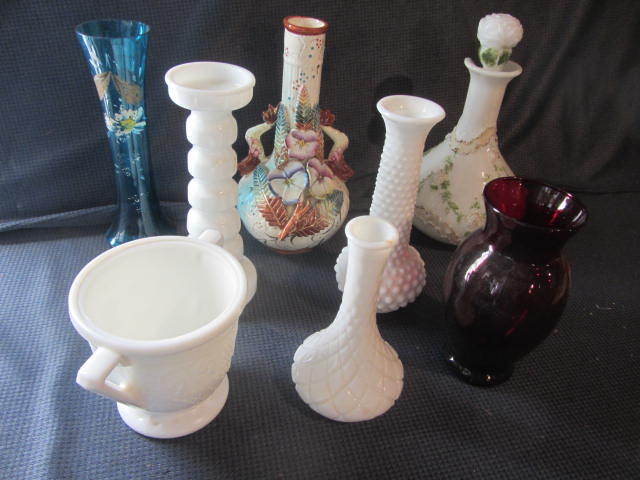 Vases