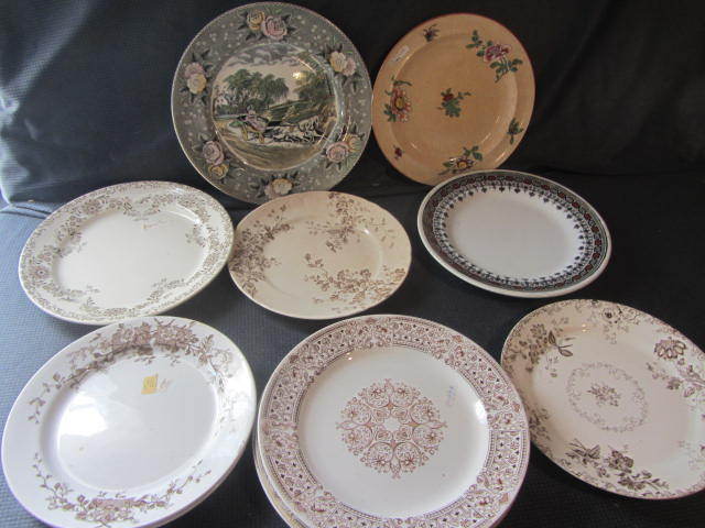 Plates