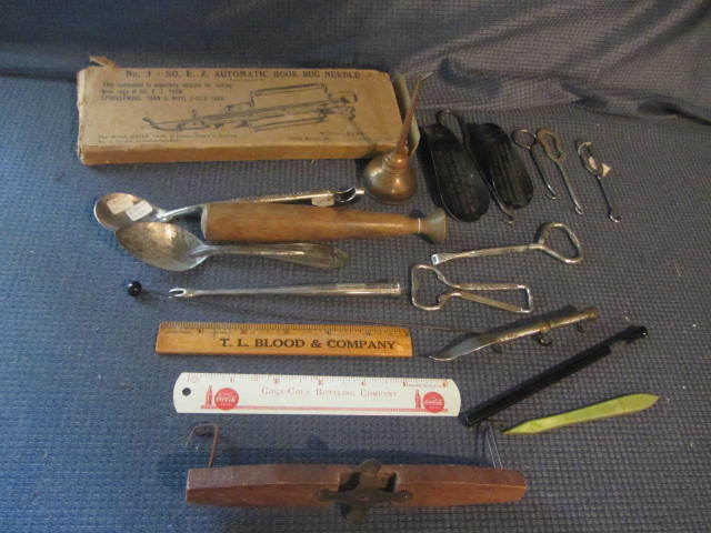 Vintage Collectibles