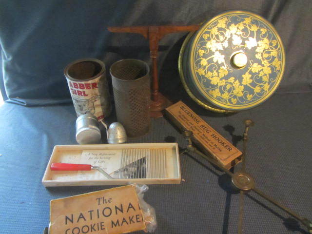 Kitchenwares