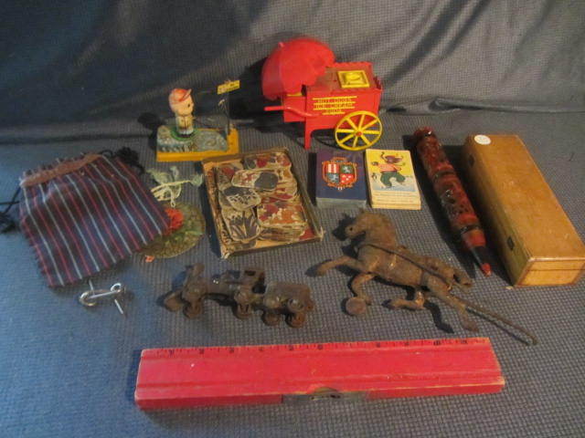 Victorian Collectibles