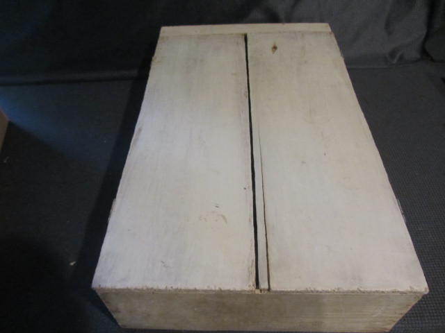 Wooden Cupboard