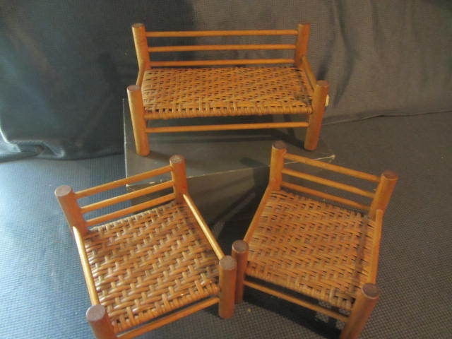 Doll Furniture
