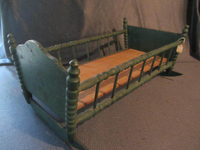 Cradle