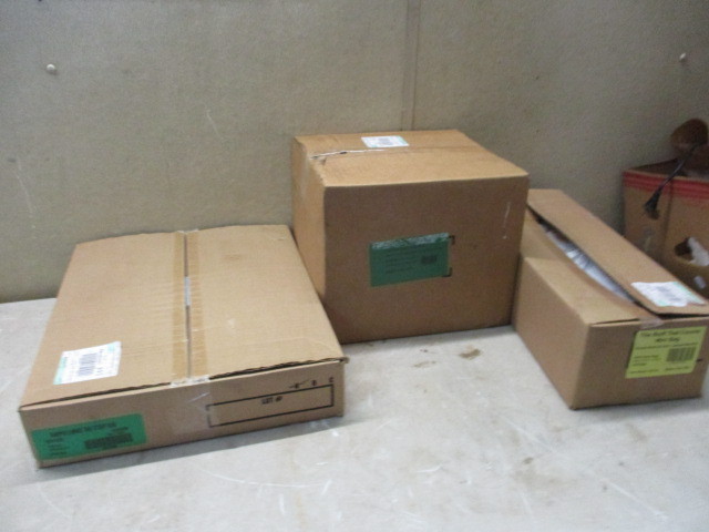 lot 48 image: Shopping Bags