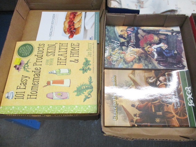 lot 75 image: Household Lot