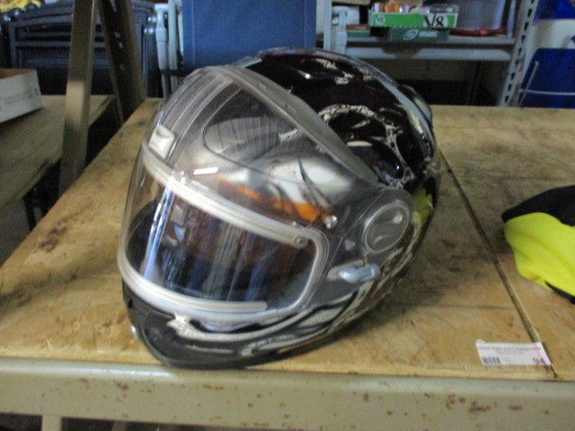 lot 94 image: BRP Helmet