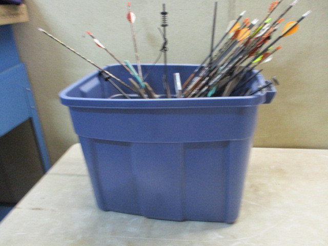 lot 101 image: Archery Lot