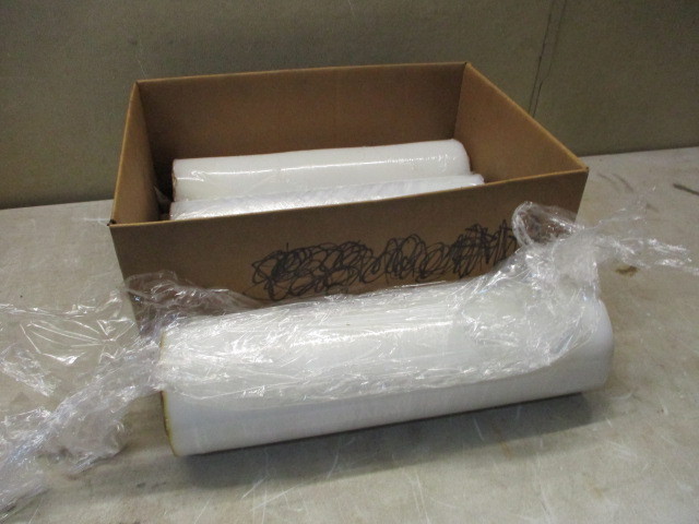 lot 144 image: Shrink Wrap