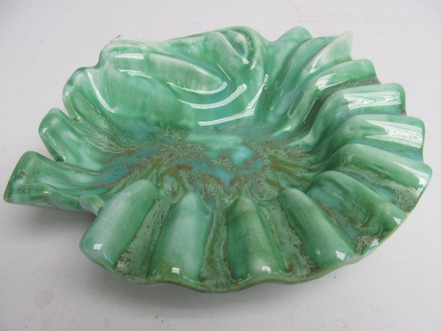 lot 181 image: Large Mid Century Ceramic Horse Head Ashtray