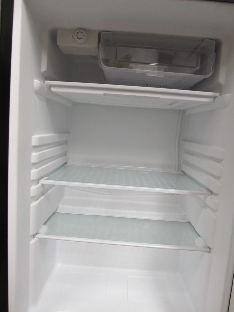 Working Collezioni Professional Series Mini Fridge Refrigerator | Large ...