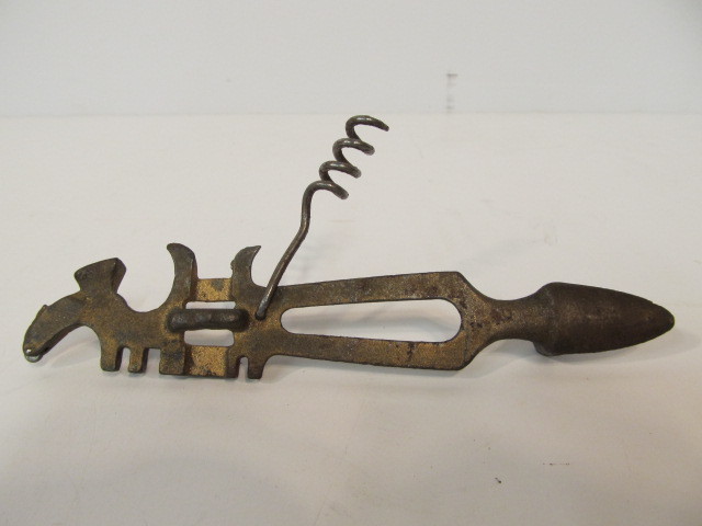 Prehistoric utensil - Chopping tool - 75mm - Catawiki