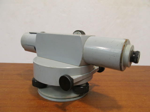 lot 201 image: Vintage German CARL ZEISS Transit