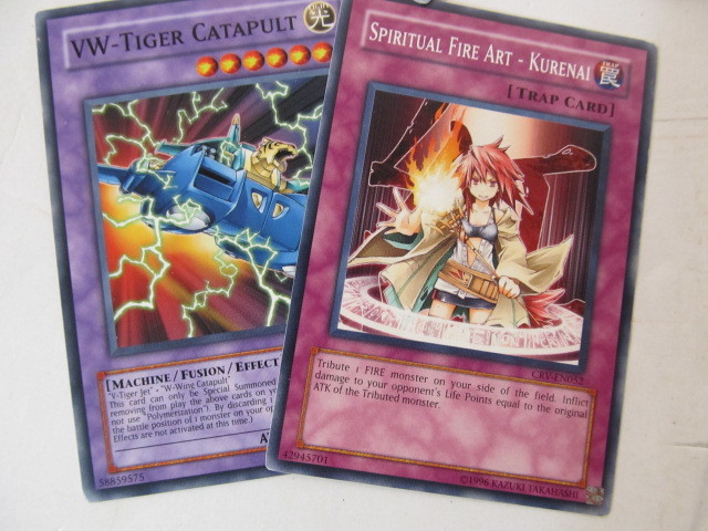 lot 267 image: Large Lot of YU-GI-OH Cards