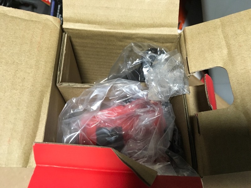lot 99 image: Milwaukee M18 18-Volt Lithium-Ion Cordless 4-12 in. Cut-OffGrinder (Tool-Only) new