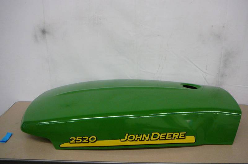 New John Deere Tractor 2520 Hood