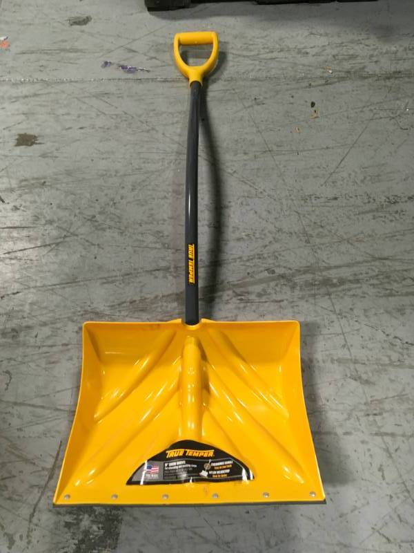 lot 93 image: Ames Shovel Snow