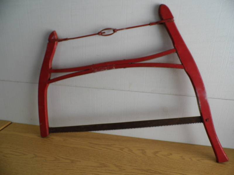 lot 19 image: Saw 30