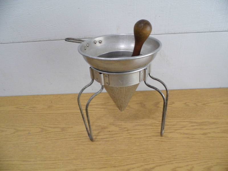 lot 45 image: Food Press