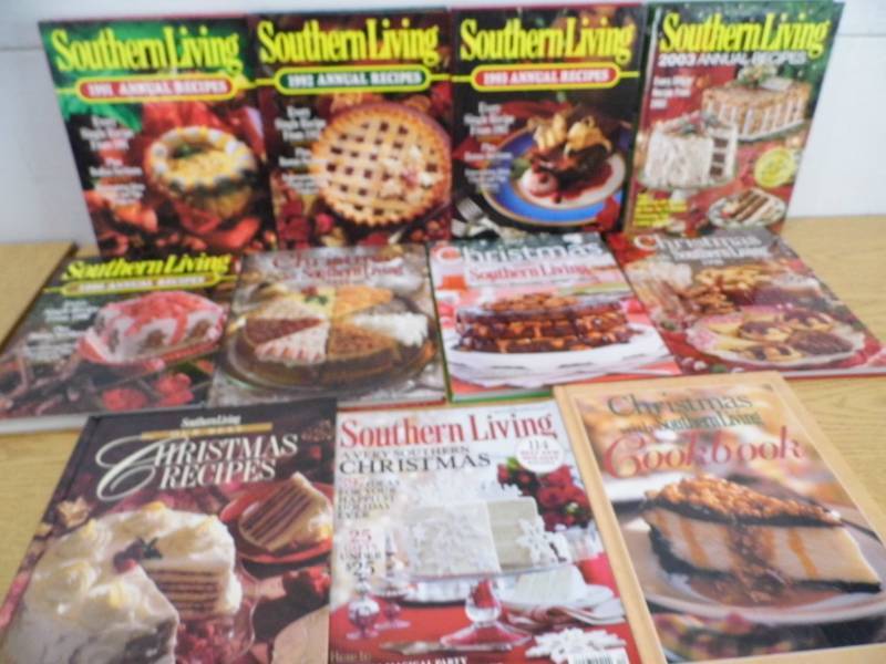 lot 57 image: Cookbooks