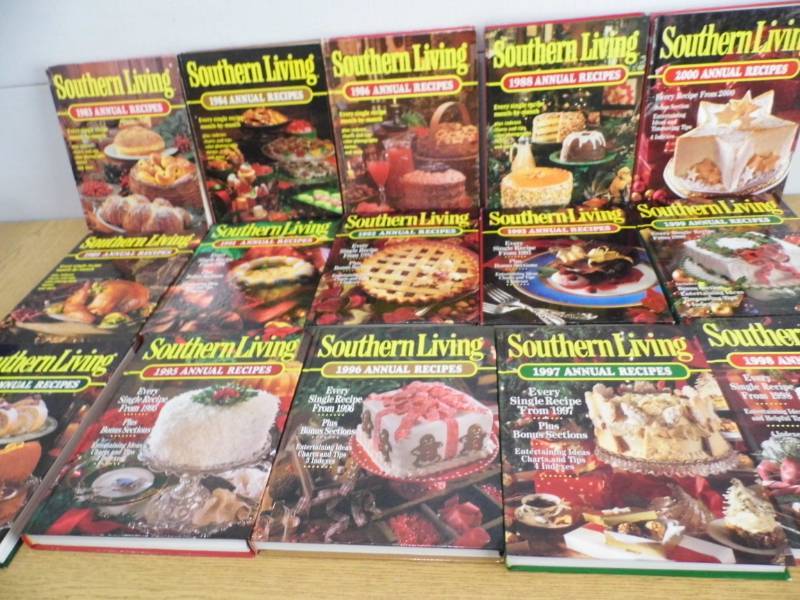 lot 59 image: Cookbooks - Magazines