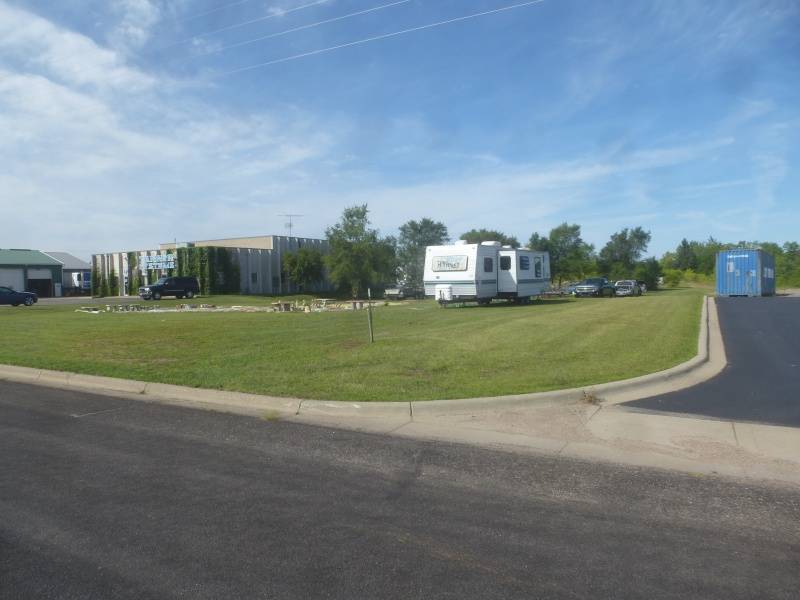 lot 1 image: Prime Commercial Land Lot 10