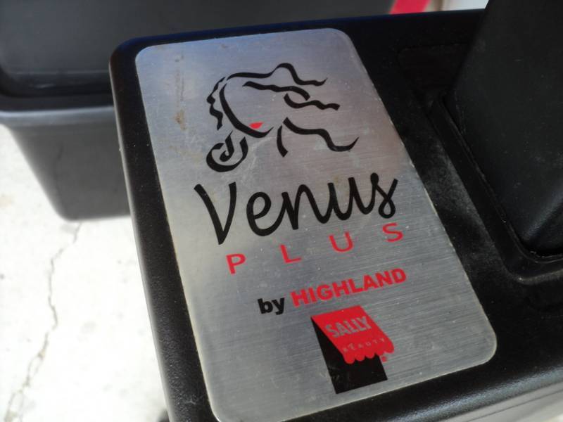 lot 5 image: Venus Plus by Highland- Electric Co...