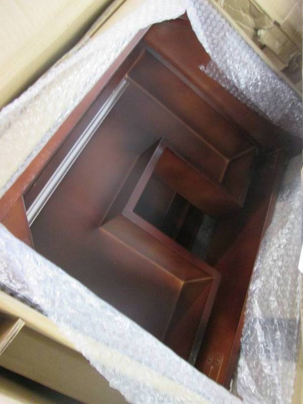 lot 167 image: Dcor Living 24 in. W x 18 in. D F...