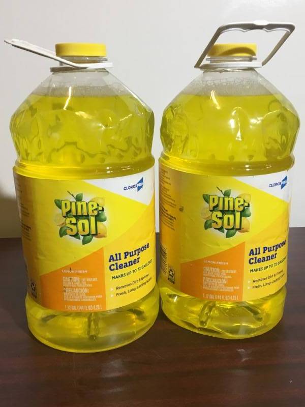 lot 53 image: Pine Sol