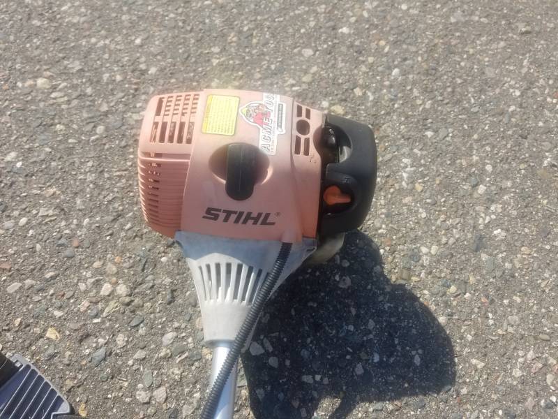 lot 36 image: Stihl FS 90 Weed Eater 