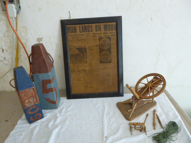 lot 48 image: Home Dcor