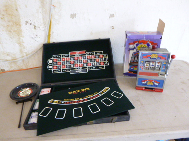 lot 54 image: Mega Million Slot Machine and Casino Games