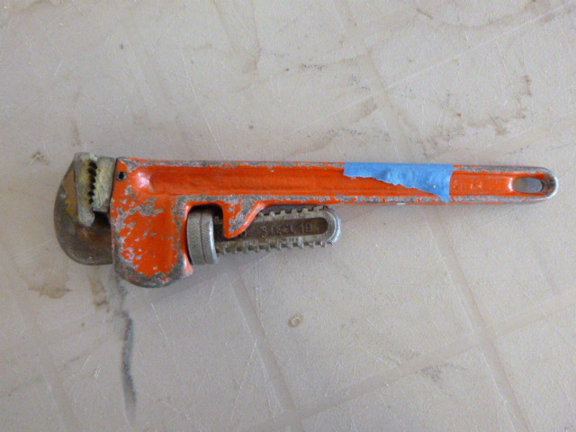 lot 67 image: Miscellaneous Tools