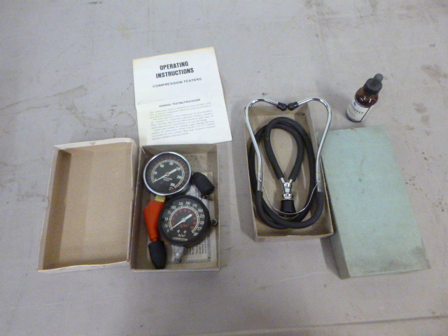 lot 78 image: Miscellaneous Items
