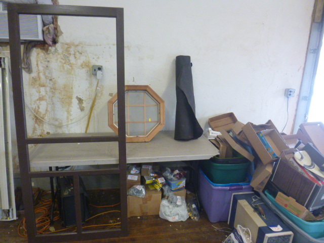 lot 139 image: Miscellaneous Items