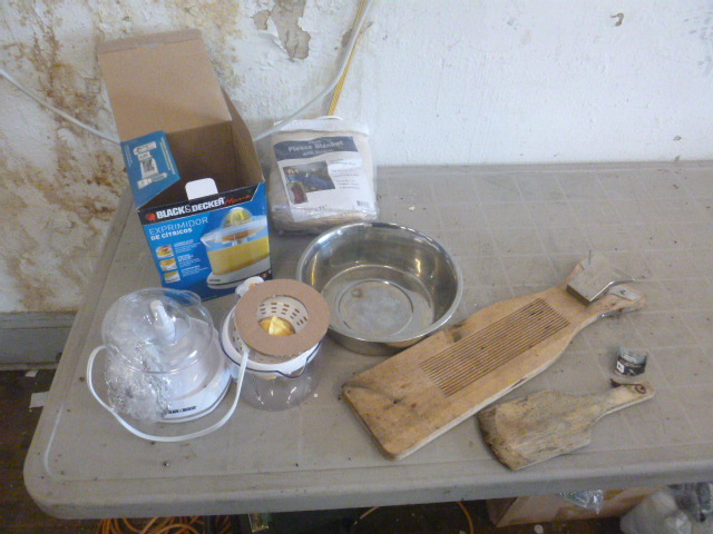 lot 149 image: Miscellaneous Items